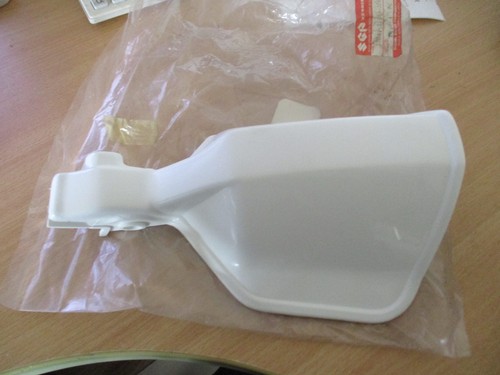 Genuine suzuki new old stock - old,