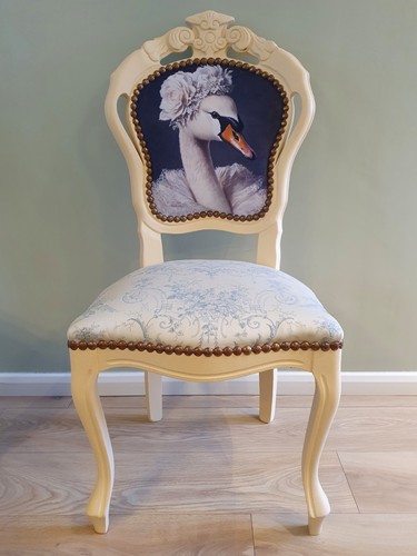 French style dining bedroom - french,