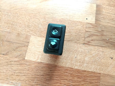 CLASSIC MINI COOPER S OPEN CLASSIC MPI WEBASTO FULL LENGTH SUN ROOF SWITCH RARE