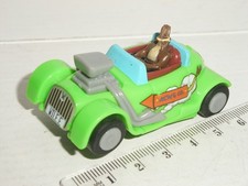 9V MICRO Scalextric - Wil. E Coyote - vgc