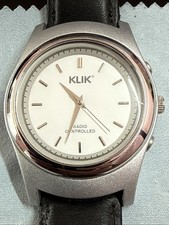 Klik branded radio-controlled