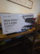 Pampered Chef Deluxe Electric