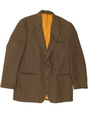 MAGEE Mens 2 Button Blazer
