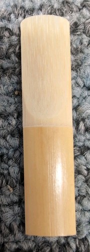 Hemke soprano saxophone reed - hemke,