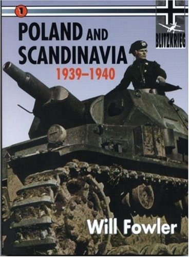 Poland and scandinavia - and,