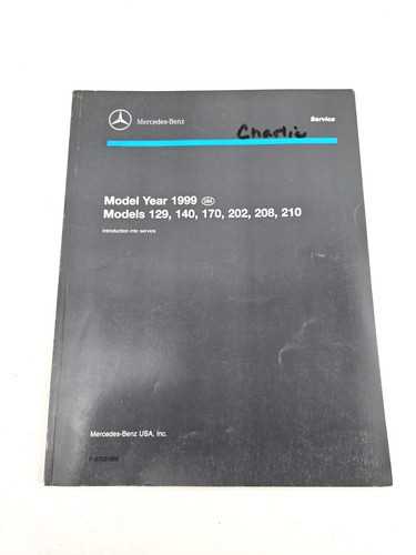 Mercedes introduction - introduction, to