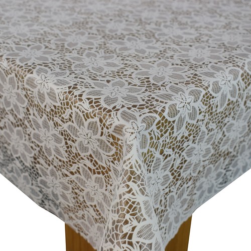 Precious white pvc - precious,