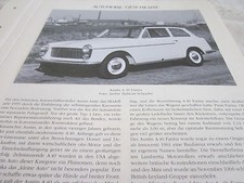 International Automobile