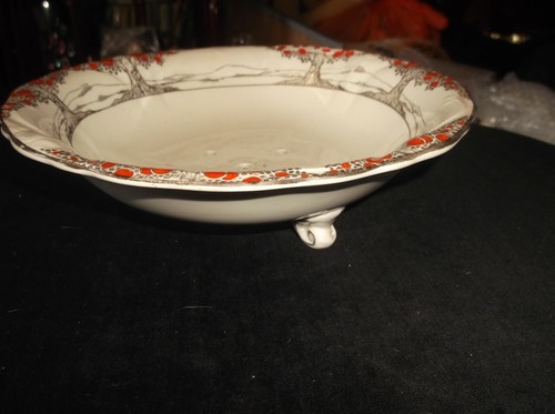 Vintage art deco - art,