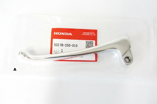 Original clutch lever - , handle