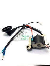 Ignition Coil For Chinese strimmers 43cc ,52cc,58cc,CG430, CG520,1E44F-5 1E40F-5