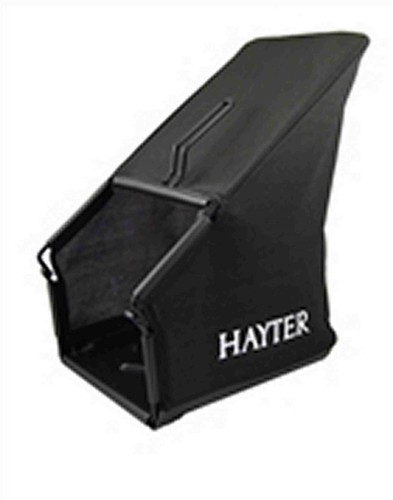 Hayter complete grassbox - complete,