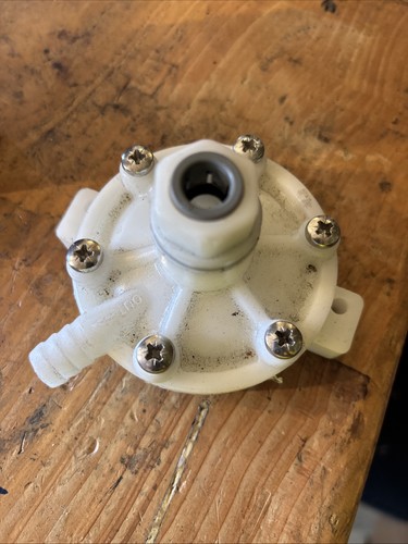 Rlbs non return valve - valve, beer