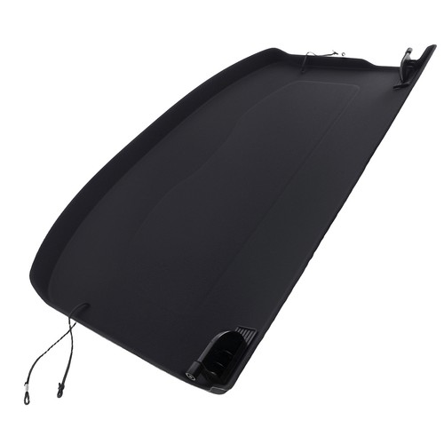 Parcel shelf fit - fit, peugeot