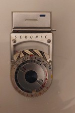 Sekonic L-8