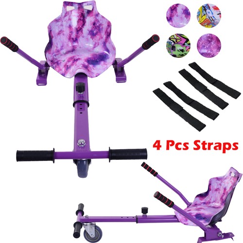 Board hovergokart self - go,
