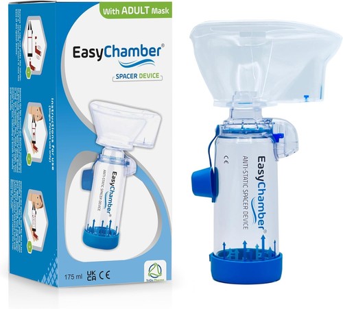 Easychamber anti static spacer - easychamber,