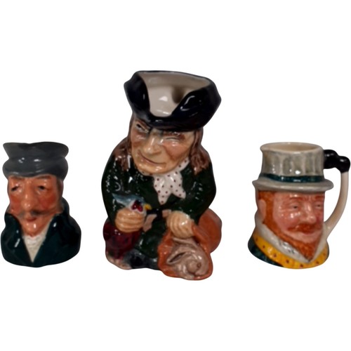Set vintage hand - 3,