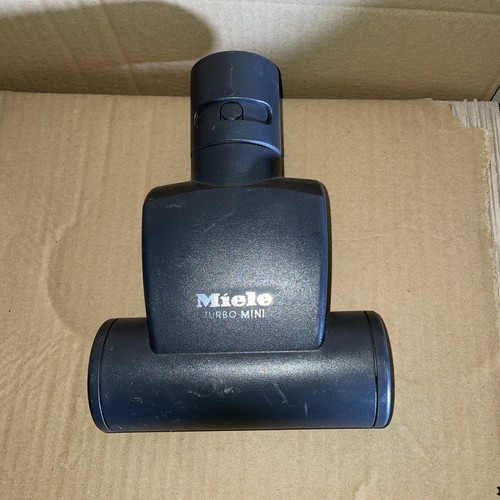 Miele mini turbo - mini, brush
