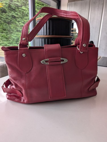 Tommy kate red leather - kate,