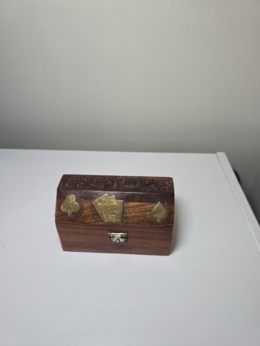 Vintage hand carved - vintage, hand-carved