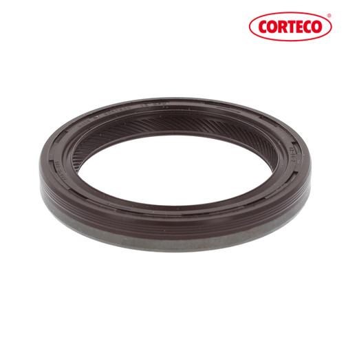 Shaft seal crankshaft - shaft, corteco