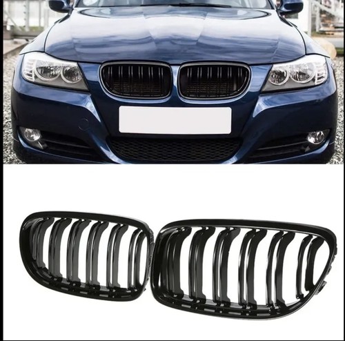 Bmw front kidney grilles - bmw,