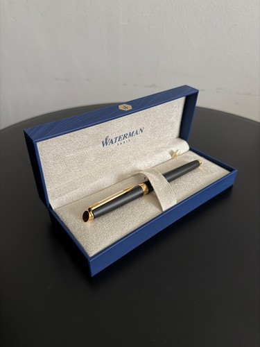 Waterman paris hemisphere - waterman,