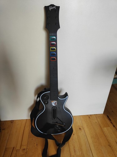Gibson les paul - les, guitar