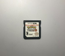 Pokemon White 2 Version Ds