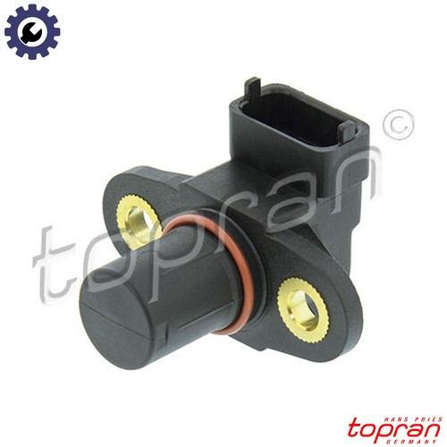 Sensor camshaft position - position, 408
