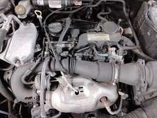 ENGINE MERCEDES GLA-CLASS MK1 14-20 GLA 200 AMG LINE EXEC 1.6P 154 AUTO M270.910