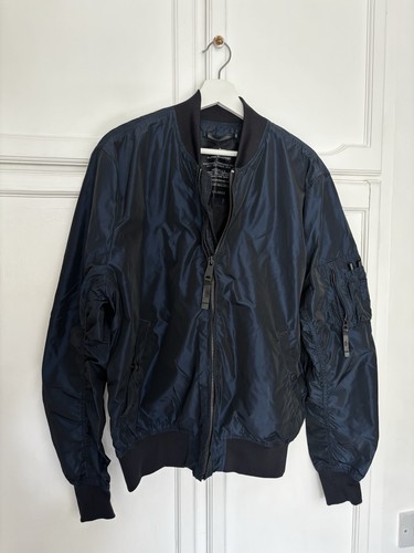 Alpha industries men bomber - industries,