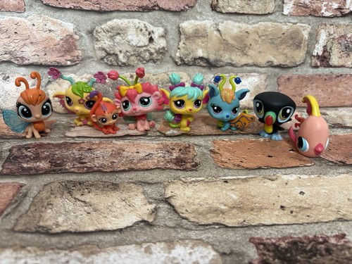 Littlest pet shop - pet,