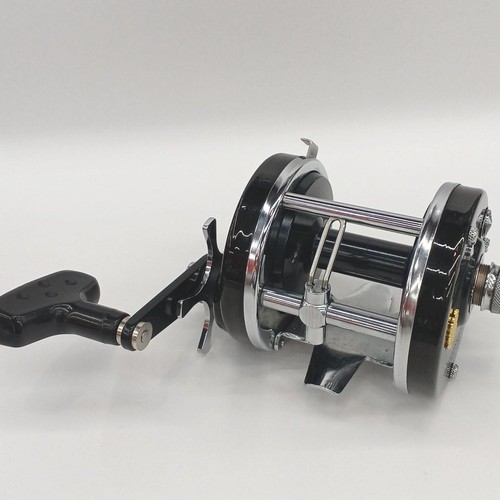 Abu garcia ambassdeur 9000cl - ambassdeur,