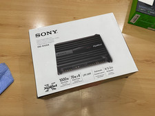 Sony MX-N1004 Xplod Stereo AMP