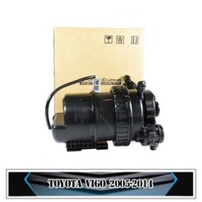 Diesel Fuel Filter ASSY For