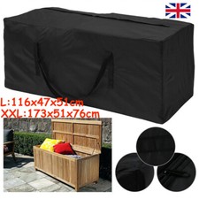 Extra Large Zipped Waterproof