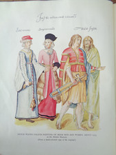 1943 OLD IRISH AND HIGHLAND