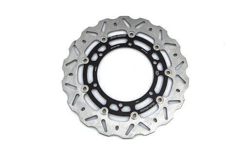 Moto master nitro series front - master,