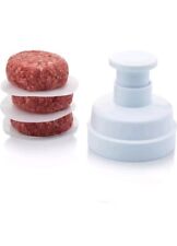 Burger Press Kitchen Meat