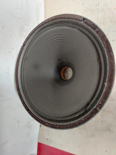 Vitavox k12 speaker - vitavox, 12"