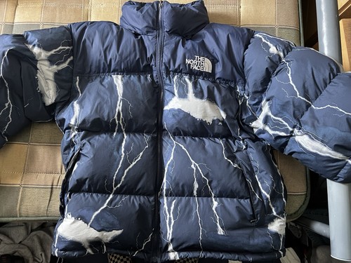The north face men - north, 1996