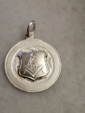 Antique  Sterling Silver