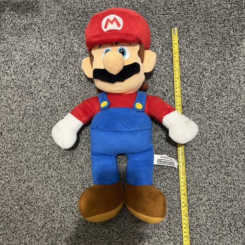 Large official nintendo - 20”,