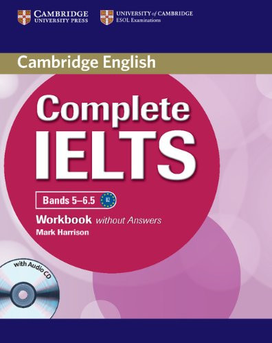 Complete ielts bands - complete, 5-6.5