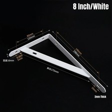 Pieces shelf brackets - pieces,