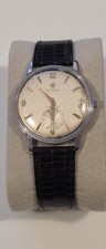 vintage Cyma Cymaflex wristwatch Very Rare