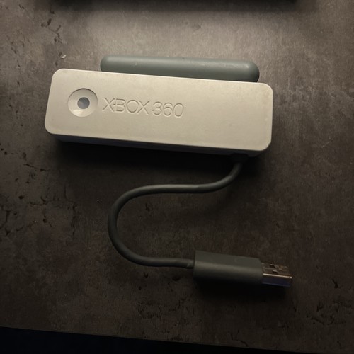 Official xbox 360 wireless - official,