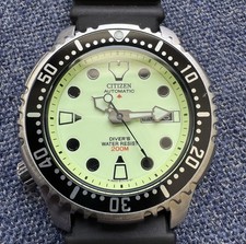 Citizen Automatic Men's